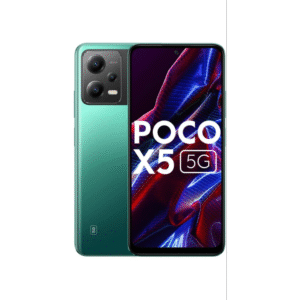 Refurbished POCO X5 5G (Supernova Green, 256 GB) (8 GB RAM)