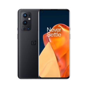 (Refurbished) OnePlus 9 Pro 5G (Stellar Black, 8GB RAM, 128GB Storage)