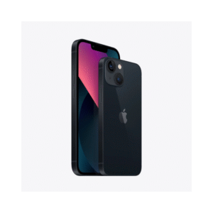 Refurbished Apple iPhone 13 mini (Midnight, 4/128 GB)