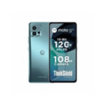 Refurbished Motorola g72 (Polar Blue, 128 GB)  (6 GB RAM)