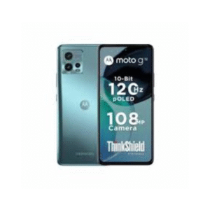 Refurbished Motorola g72 (Polar Blue, 128 GB)  (6 GB RAM)