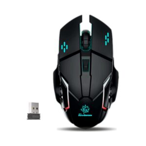 GAMING MOUSE