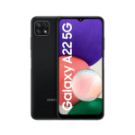 Refurbished SAMSUNG A22 5G (Gray, 128 GB)  (8 GB RAM)