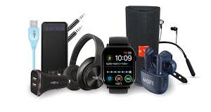 Mobile Accessories