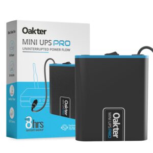 Refurbished Oakter Mini UPS PRO