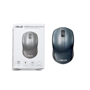 Refurbished ASUS WT200 /Ambidextrous Design [ Black ]
